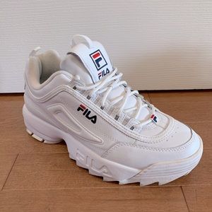 Fila DISRUPTOR II PREMIUM